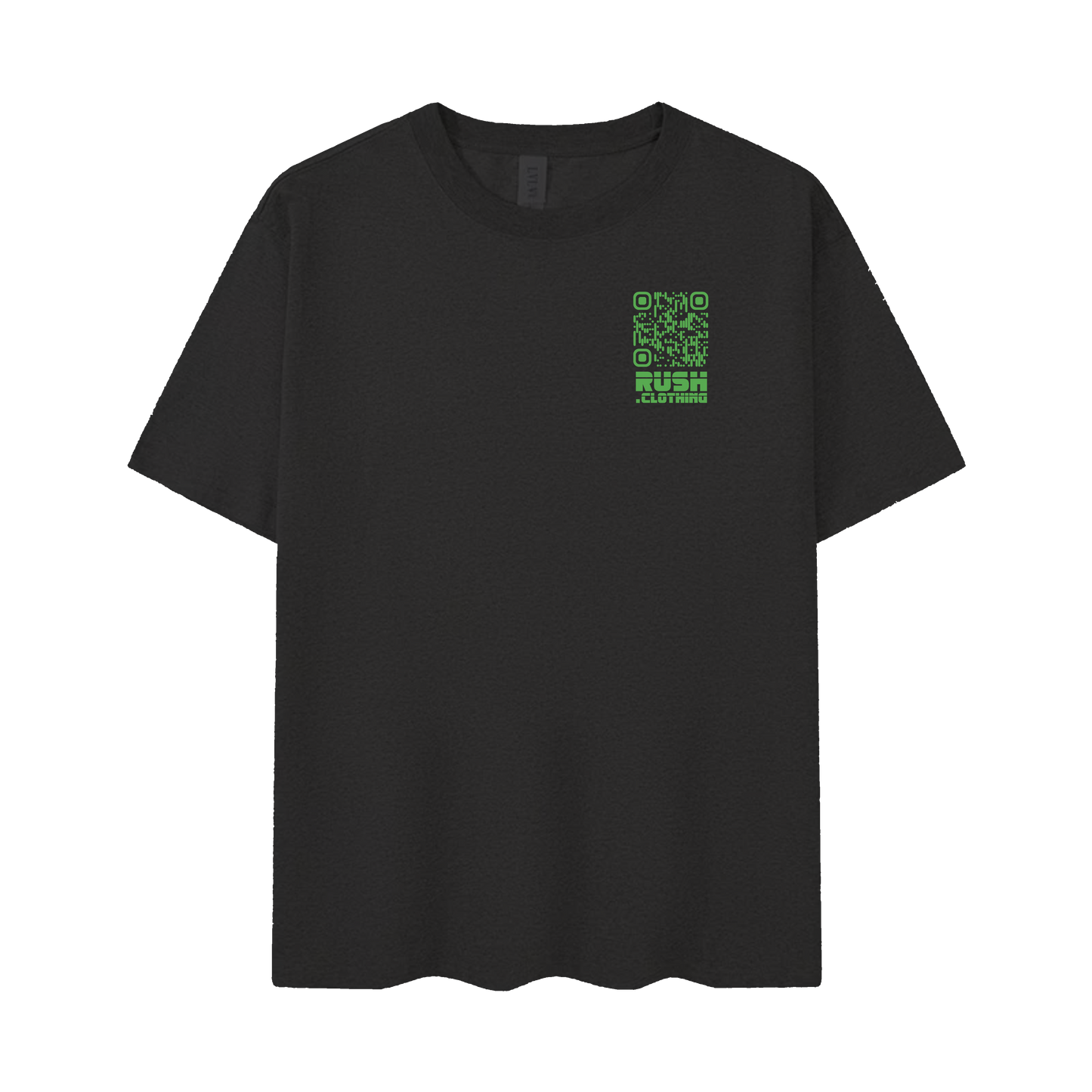 "Bars Of Greenville" Tee