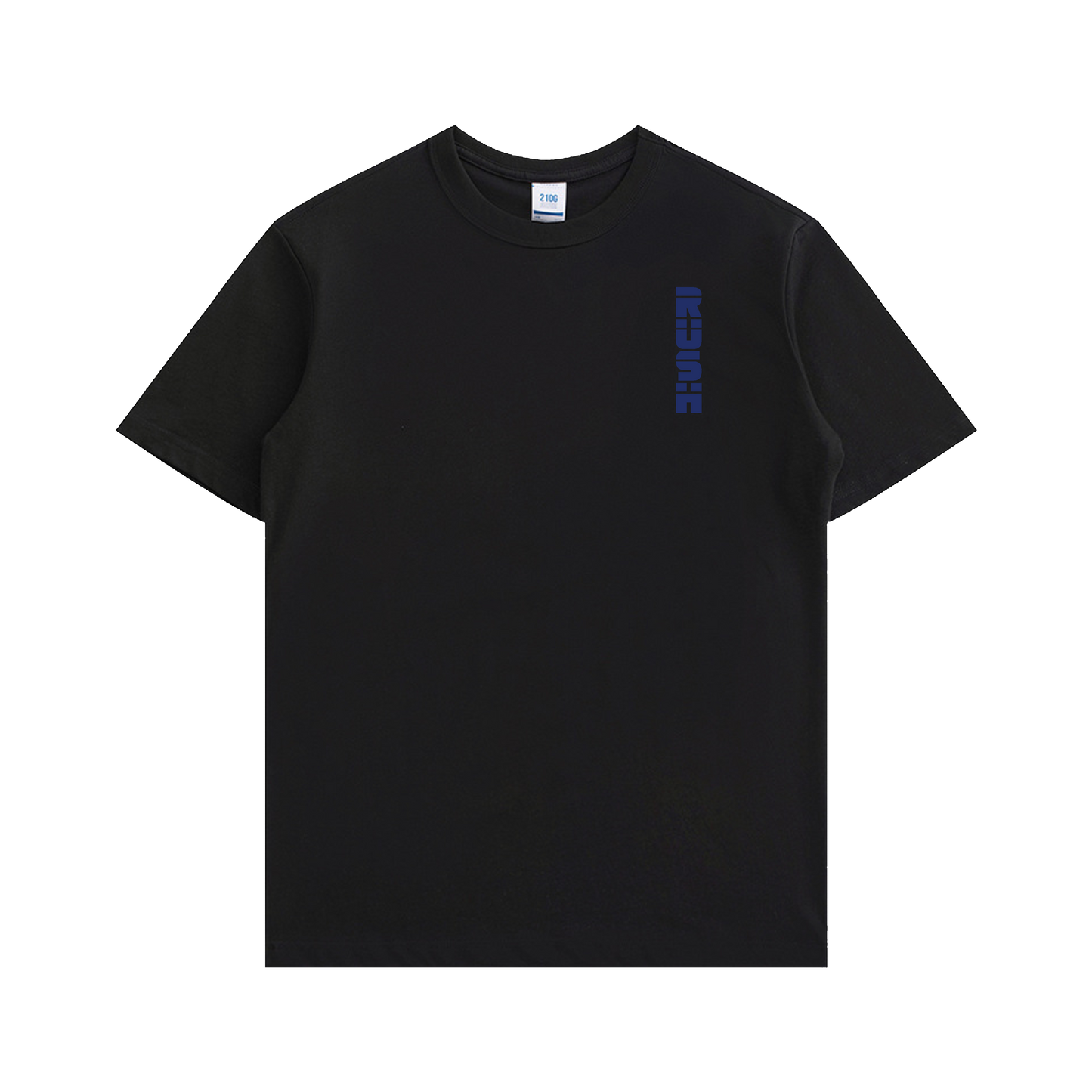 "Rush Blue Ribbon" Tee