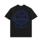 "Rush Blue Ribbon" Tee
