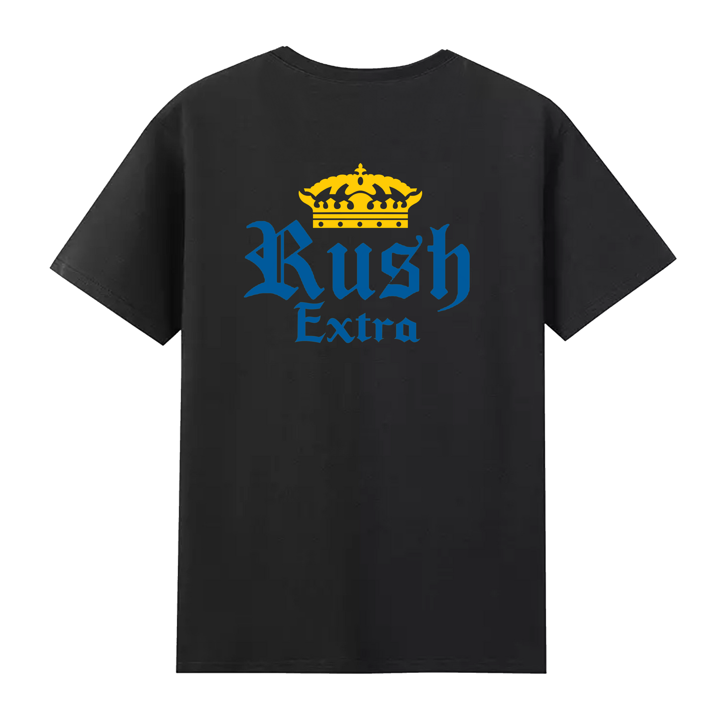 "Rush Extra" Tee