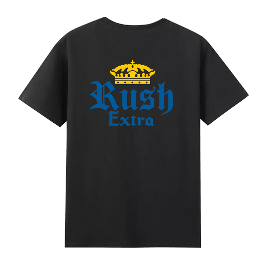 "Rush Extra" Tee