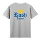 "Rush Extra" Tee