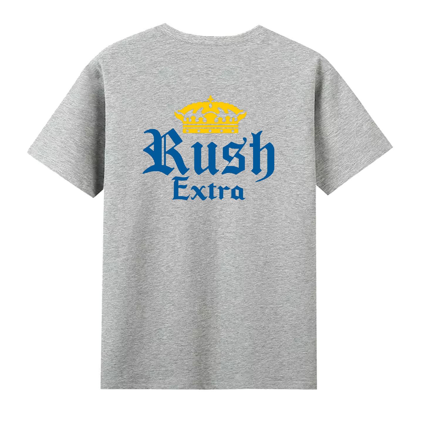 "Rush Extra" Tee