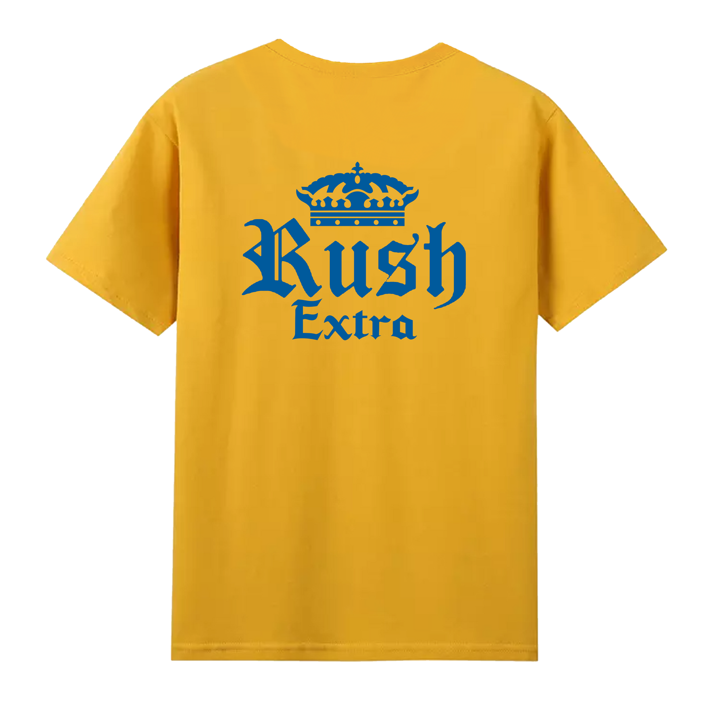 "Rush Extra" Tee