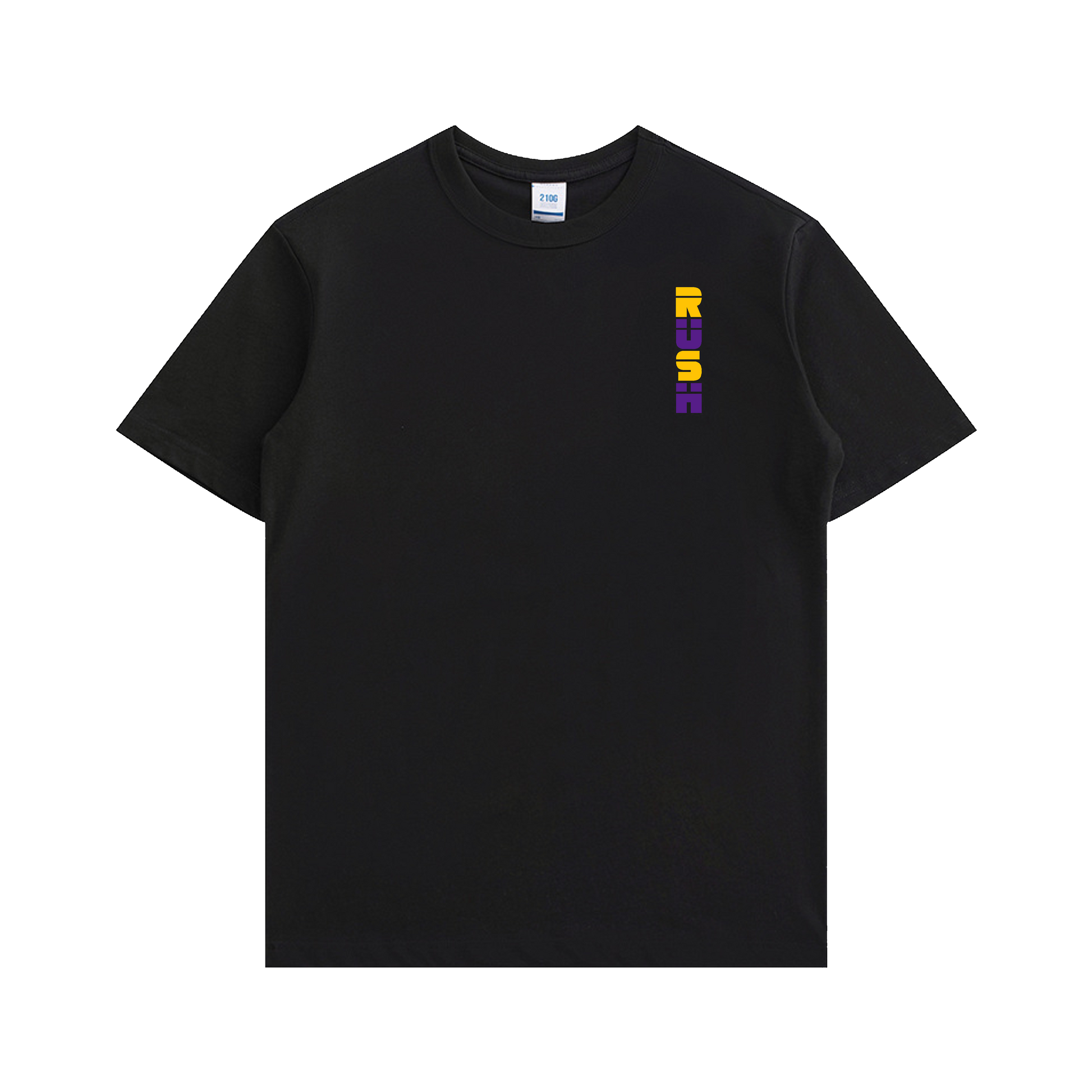 Greenville Stack Tee rush.clothing