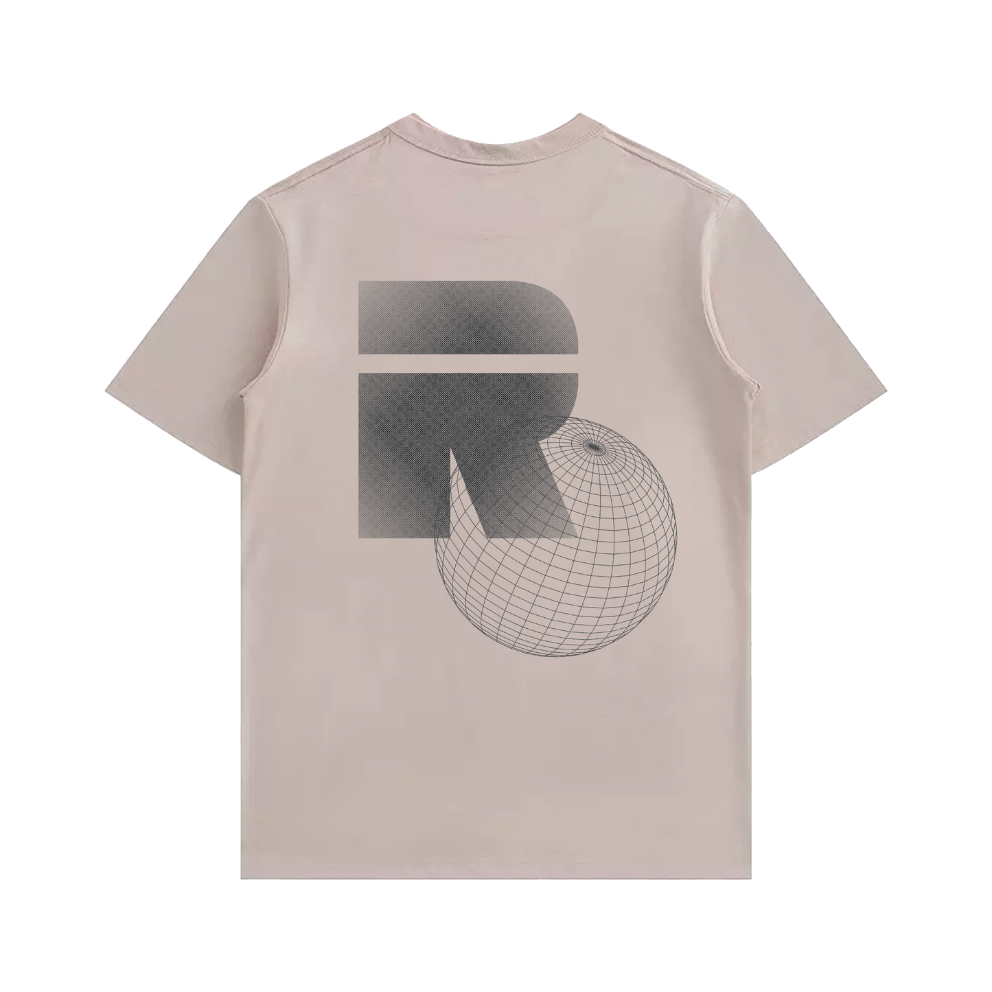 RUSH "Globe" Tee