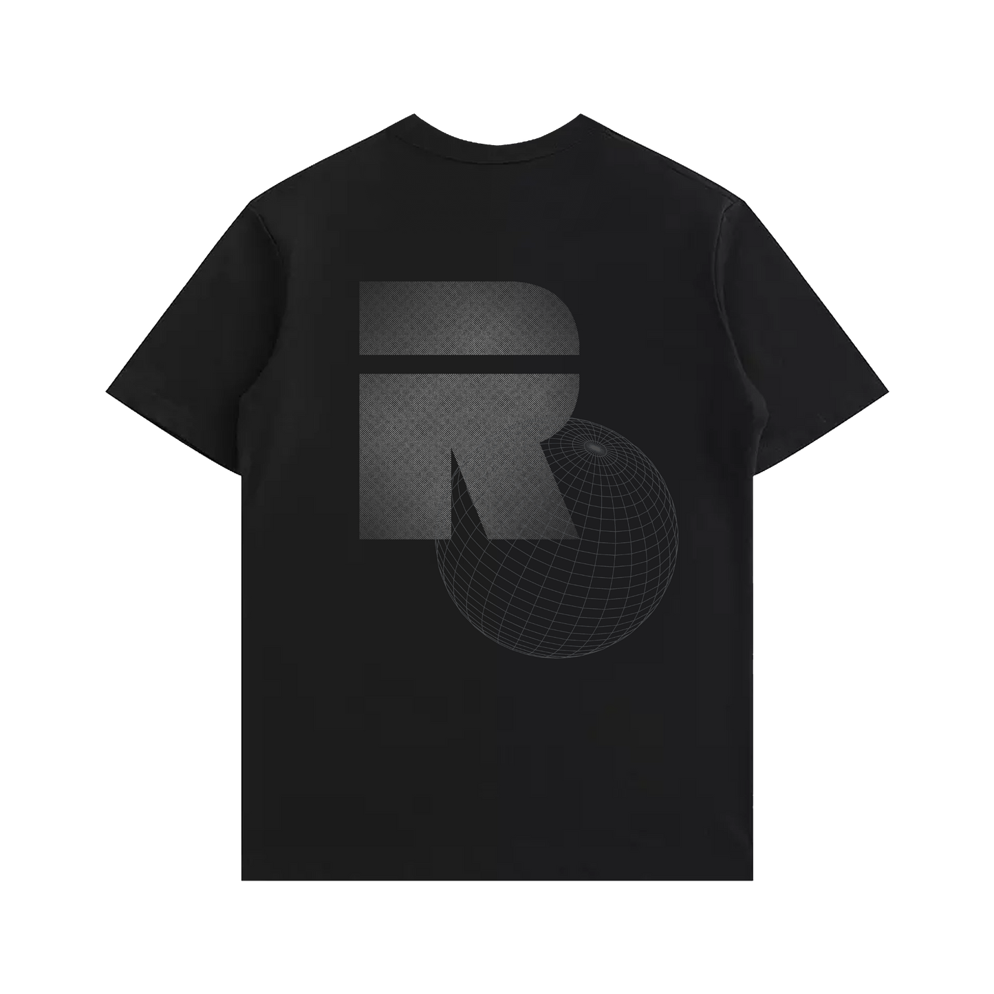 RUSH "Globe" Tee