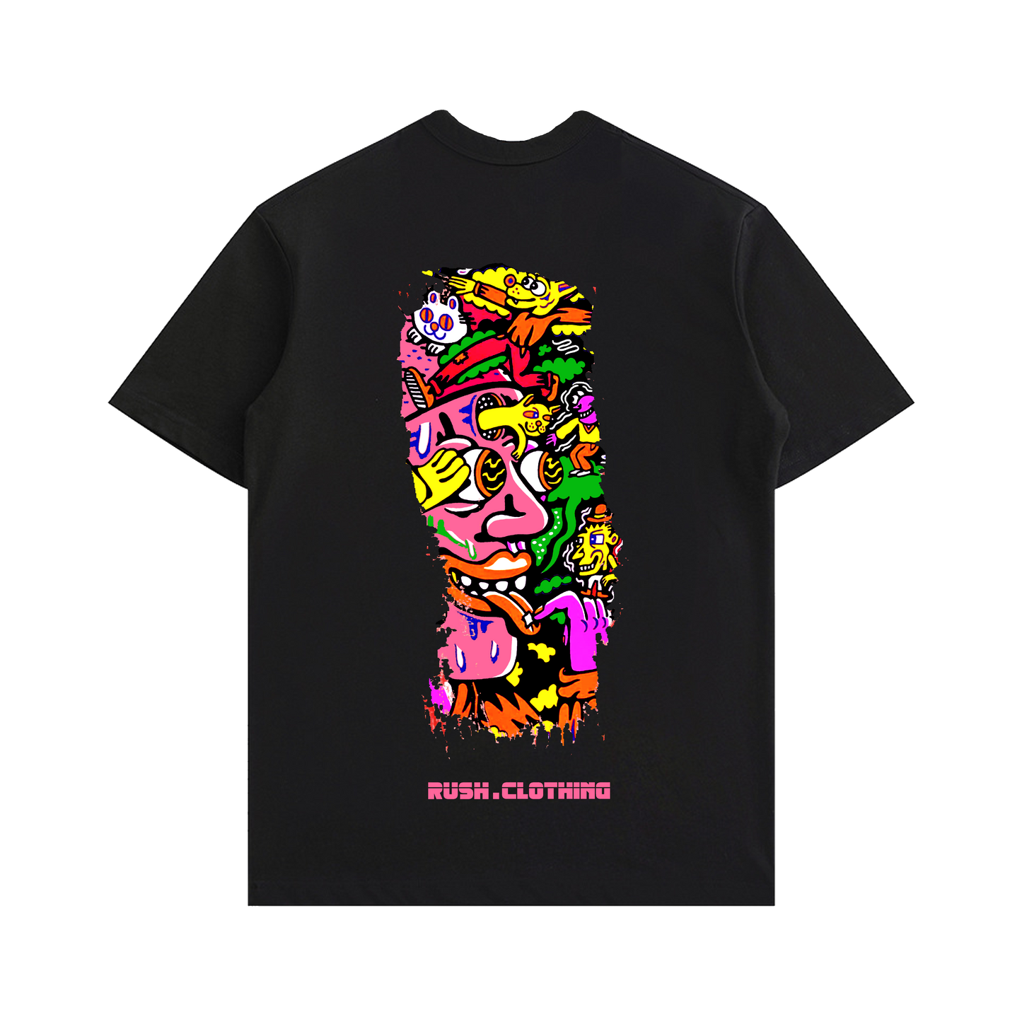 "Trip" Tee