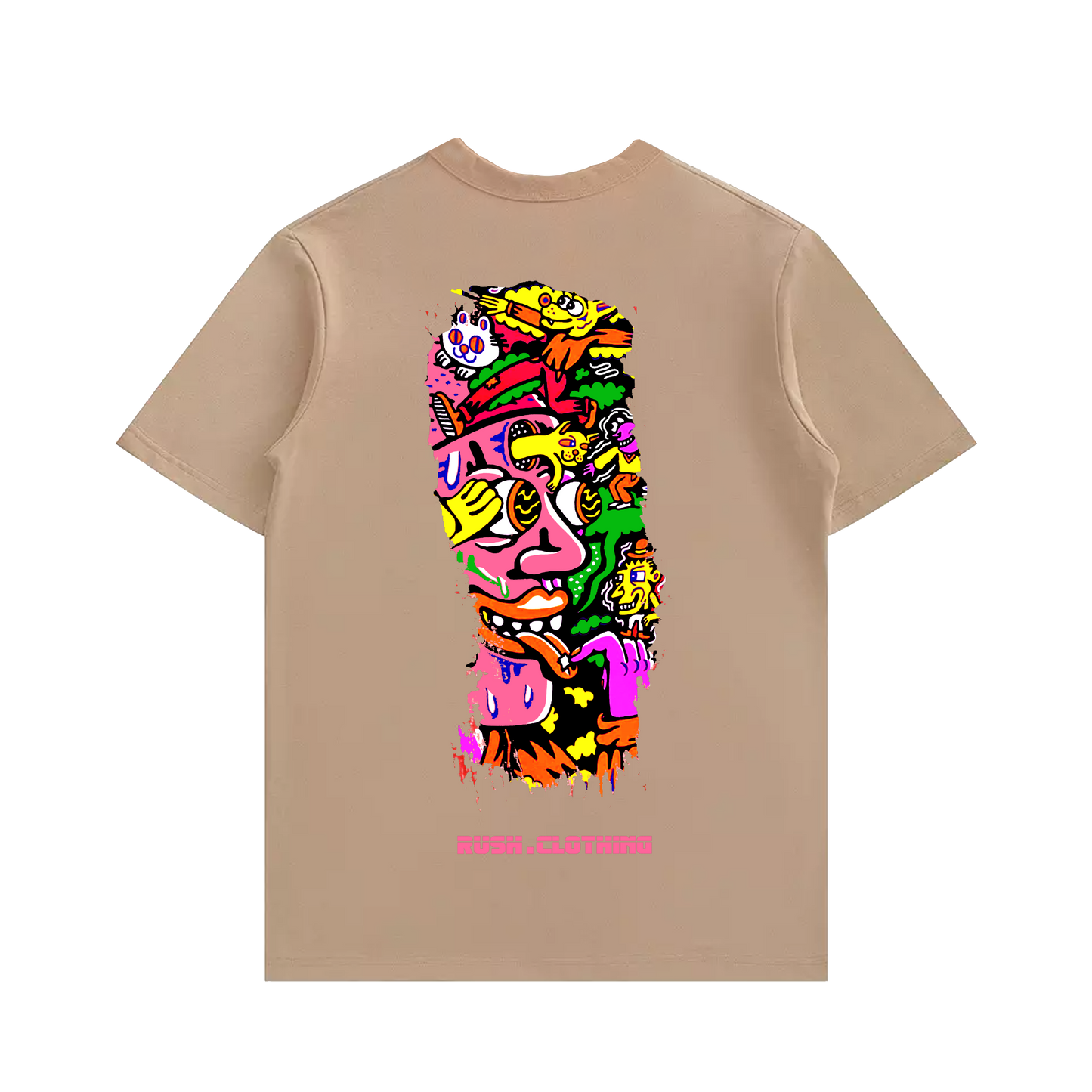 "Trip" Tee