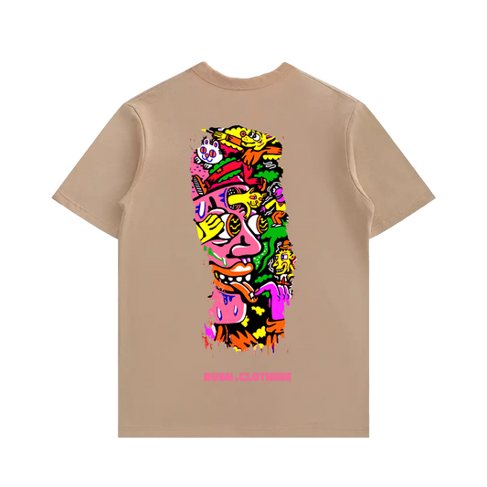 "Trip" Tee