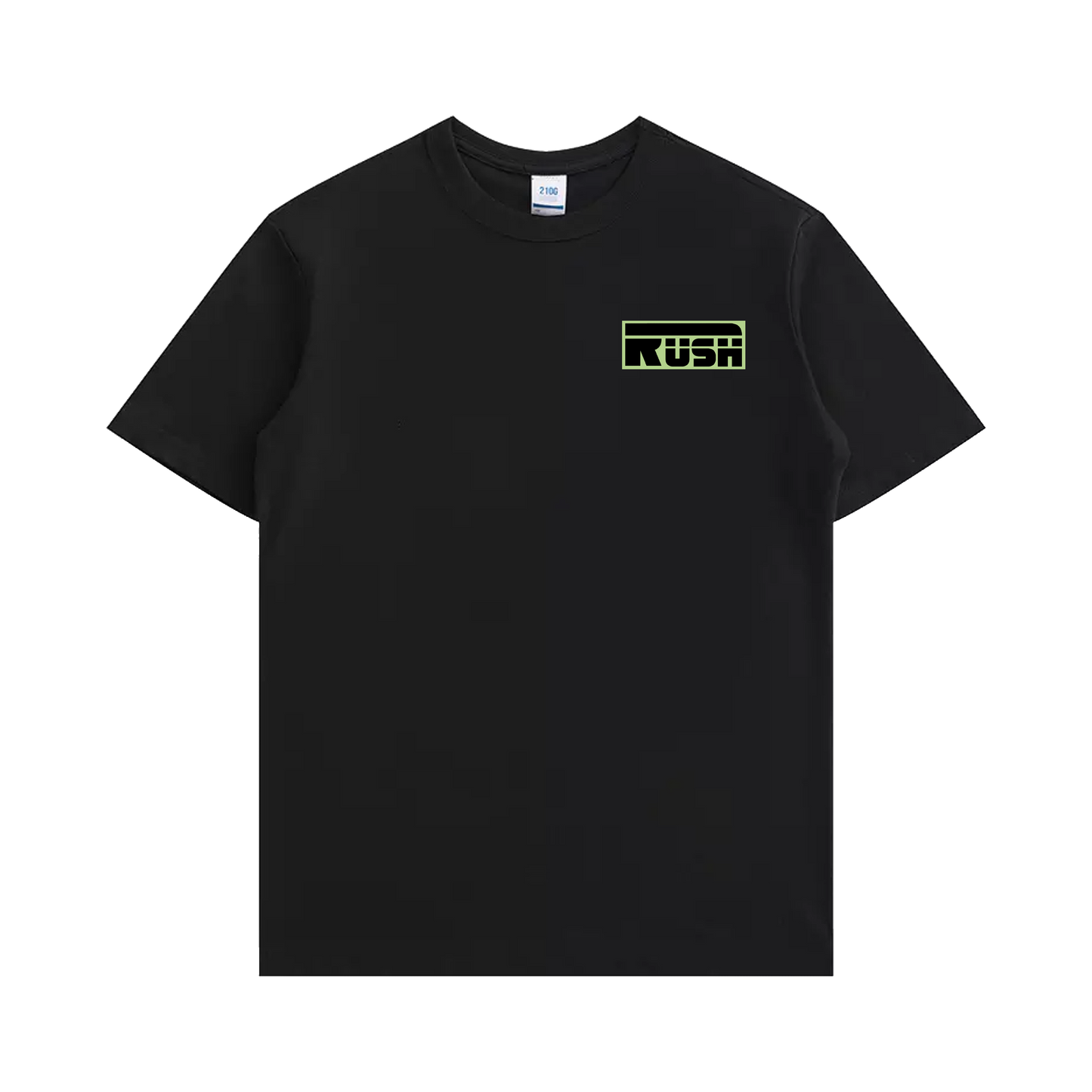 RUSH "Box" Tee