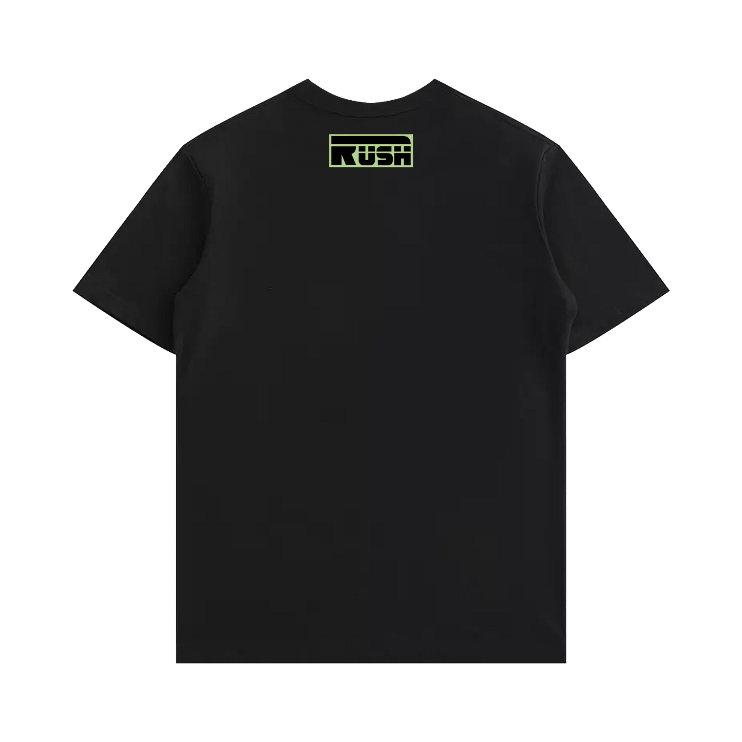 RUSH "Box" Tee