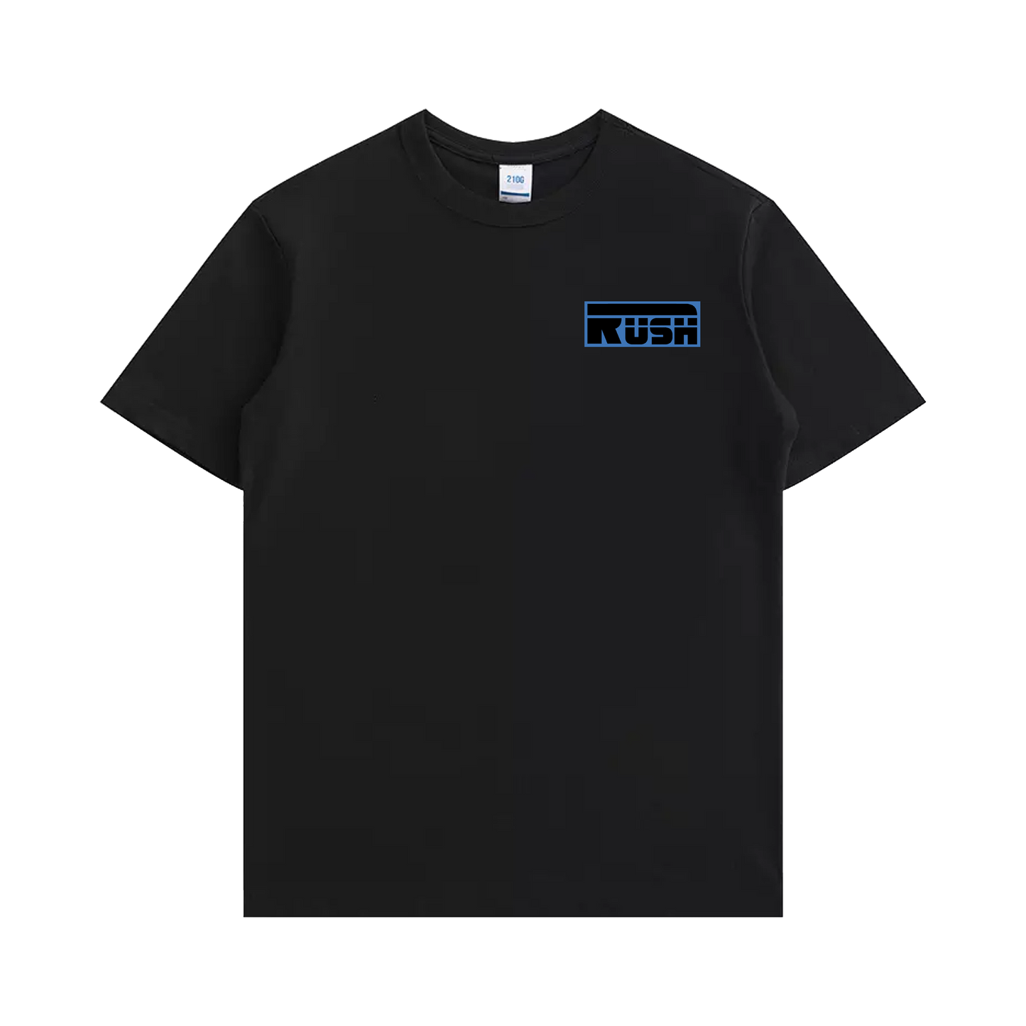 RUSH "Box" Tee