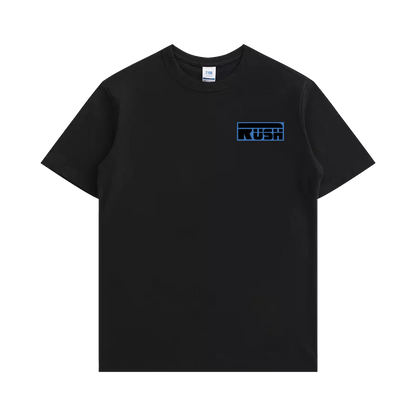 RUSH "Box" Tee