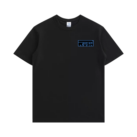 RUSH "Box" Tee