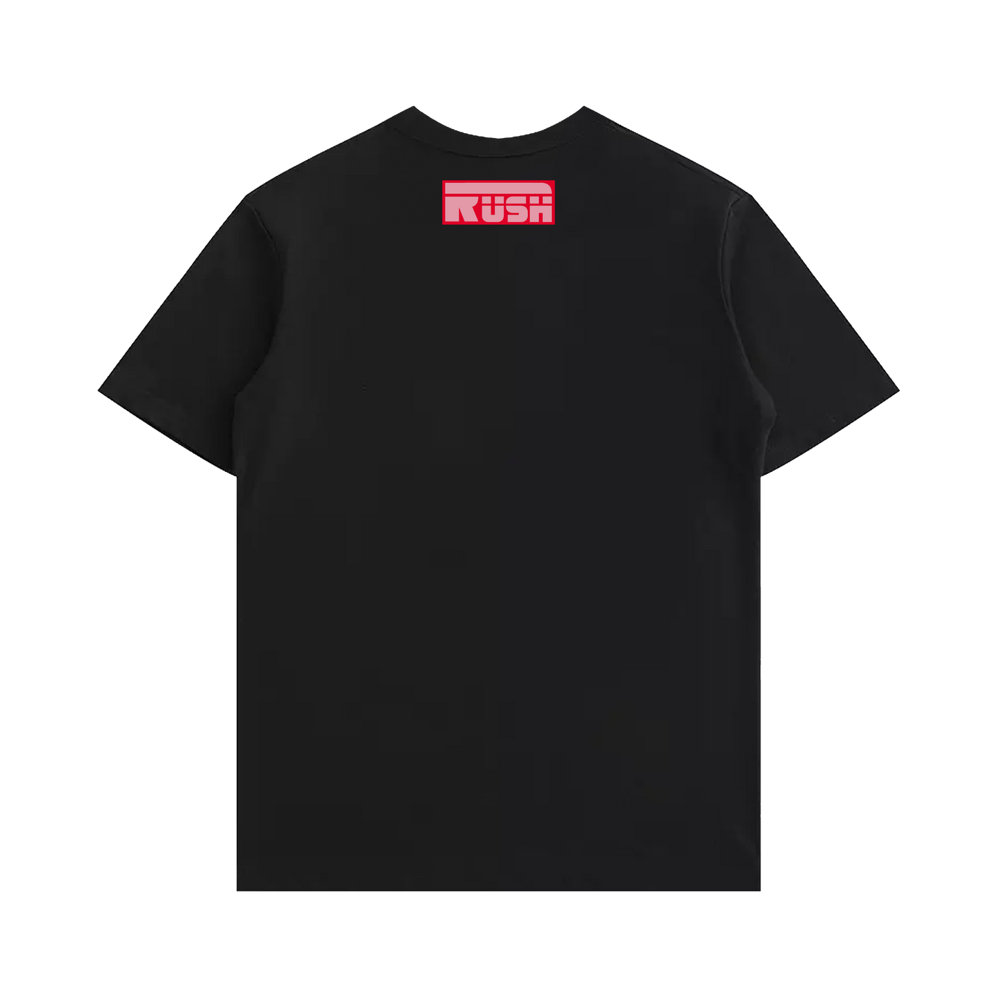 RUSH "Box" Tee