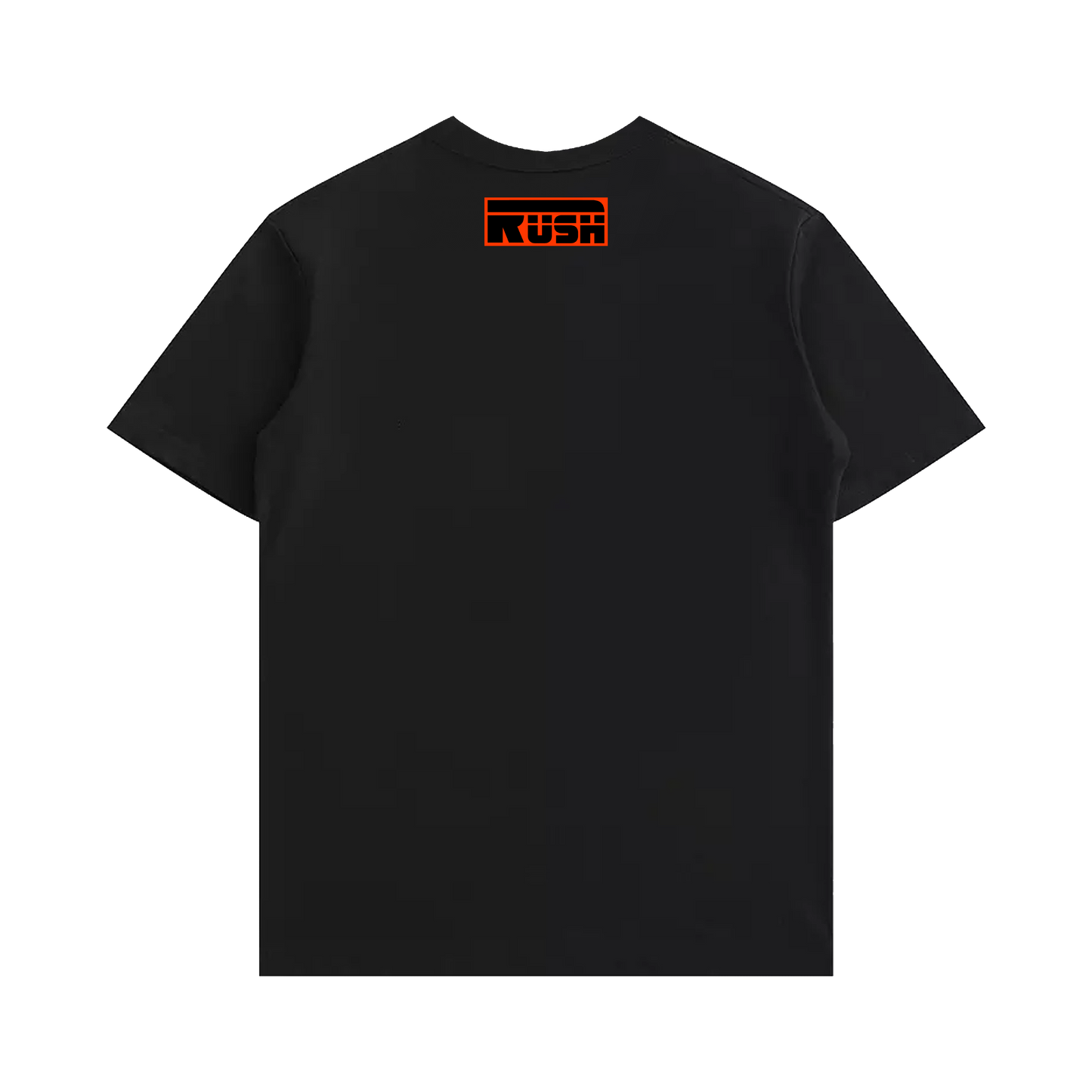 RUSH "Box" Tee