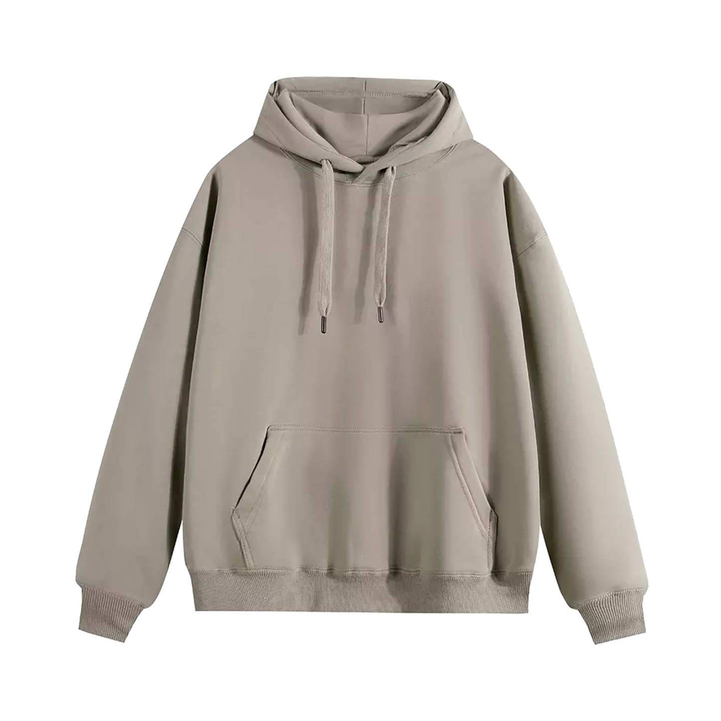 Blank Hoodie