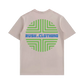 "Tez" Tee