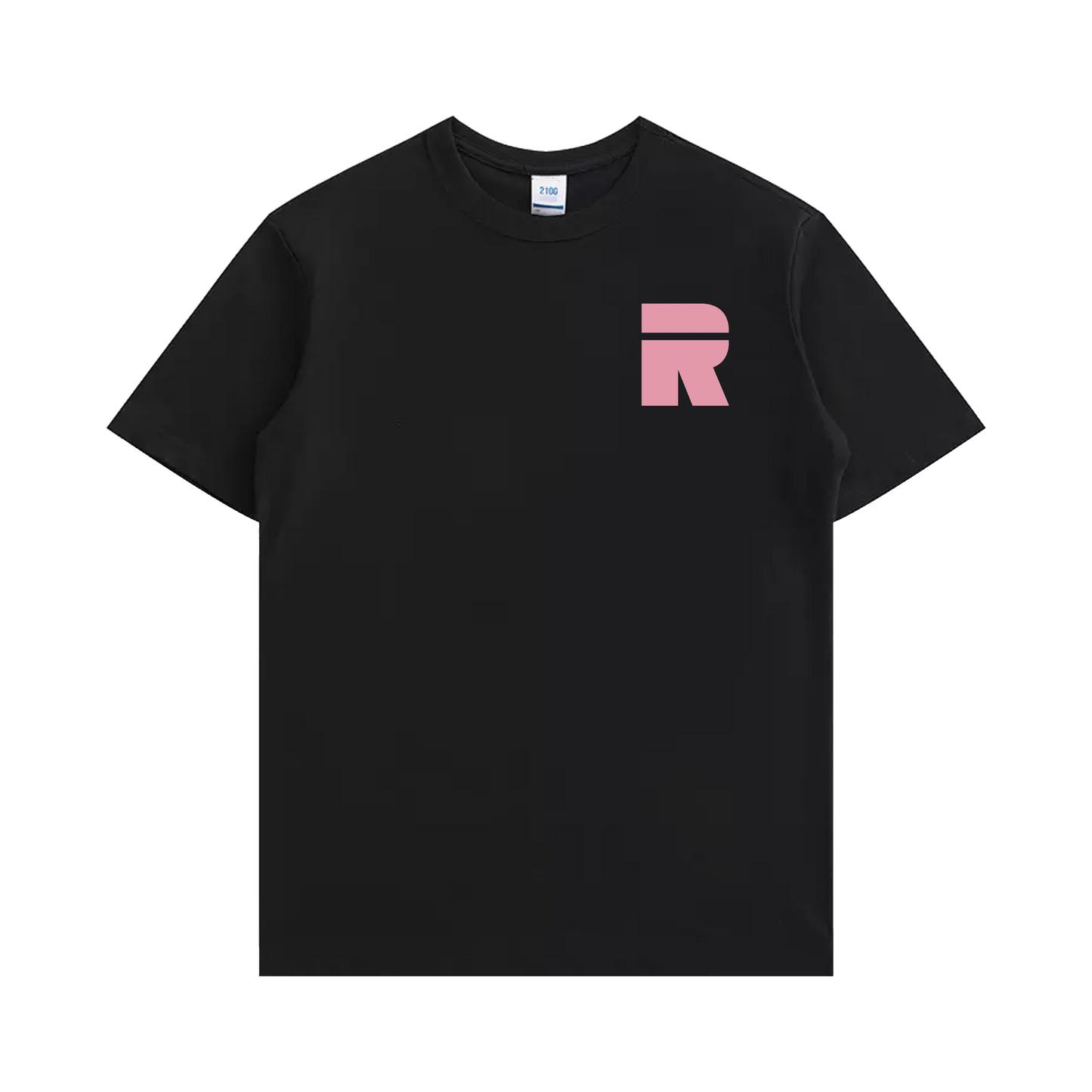 "Tez" Tee