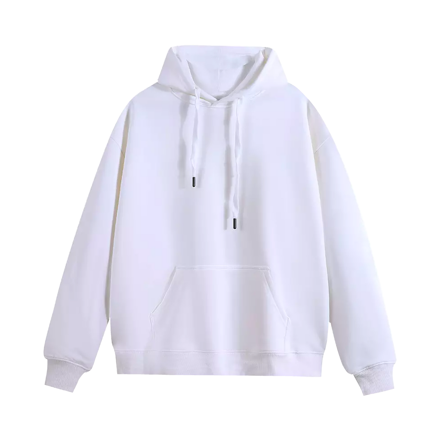 Blank Hoodie